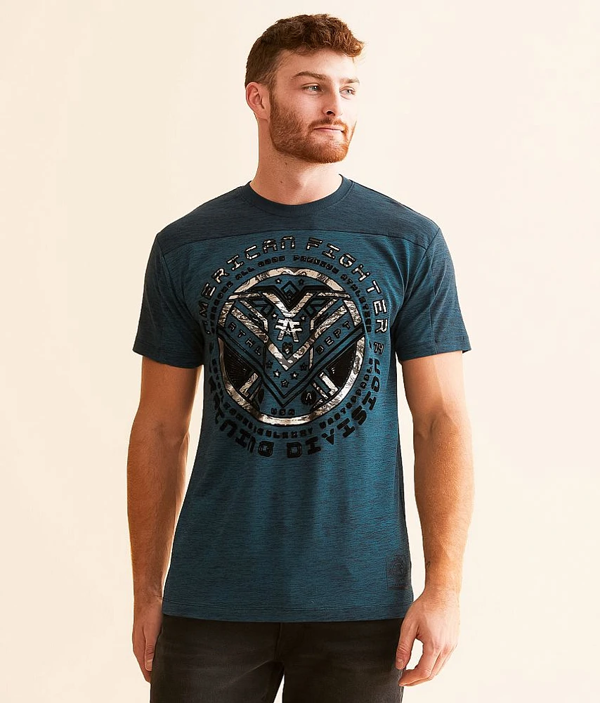 Harshaw T-Shirt
