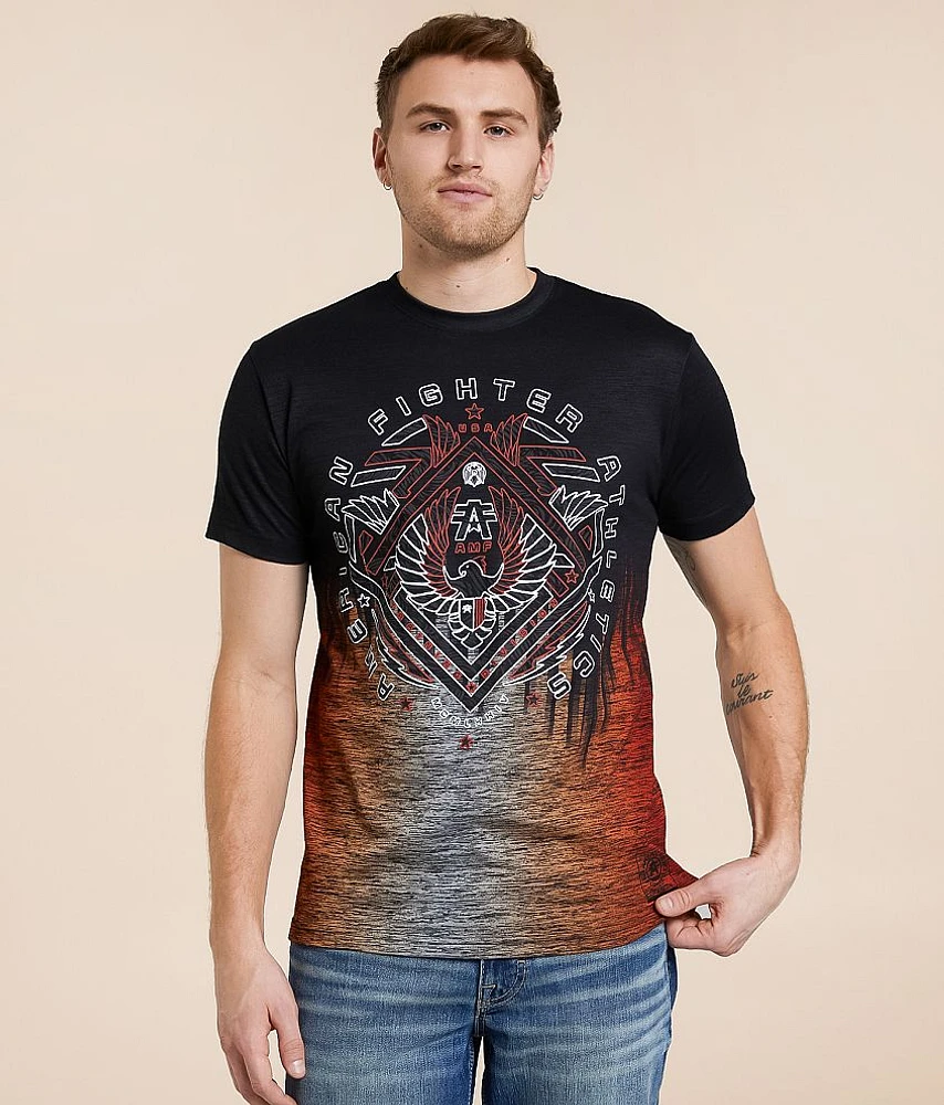 Airmount T-Shirt