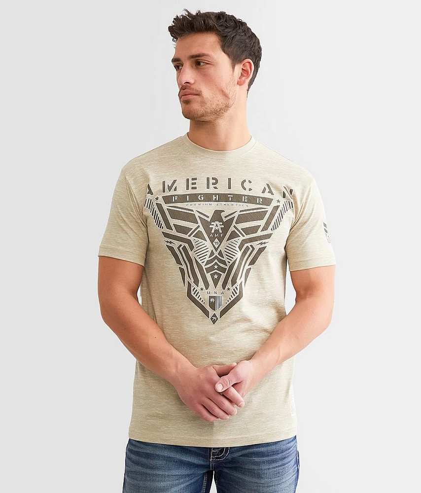 Crenshaw T-Shirt
