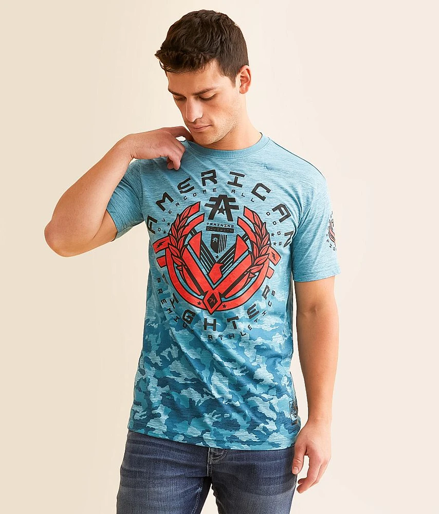 Marsing T-Shirt