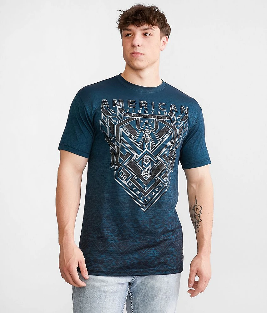 Morada T-Shirt
