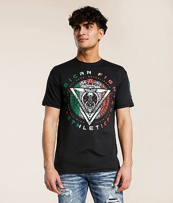 American Fighter Arroyo Grande T-Shirt