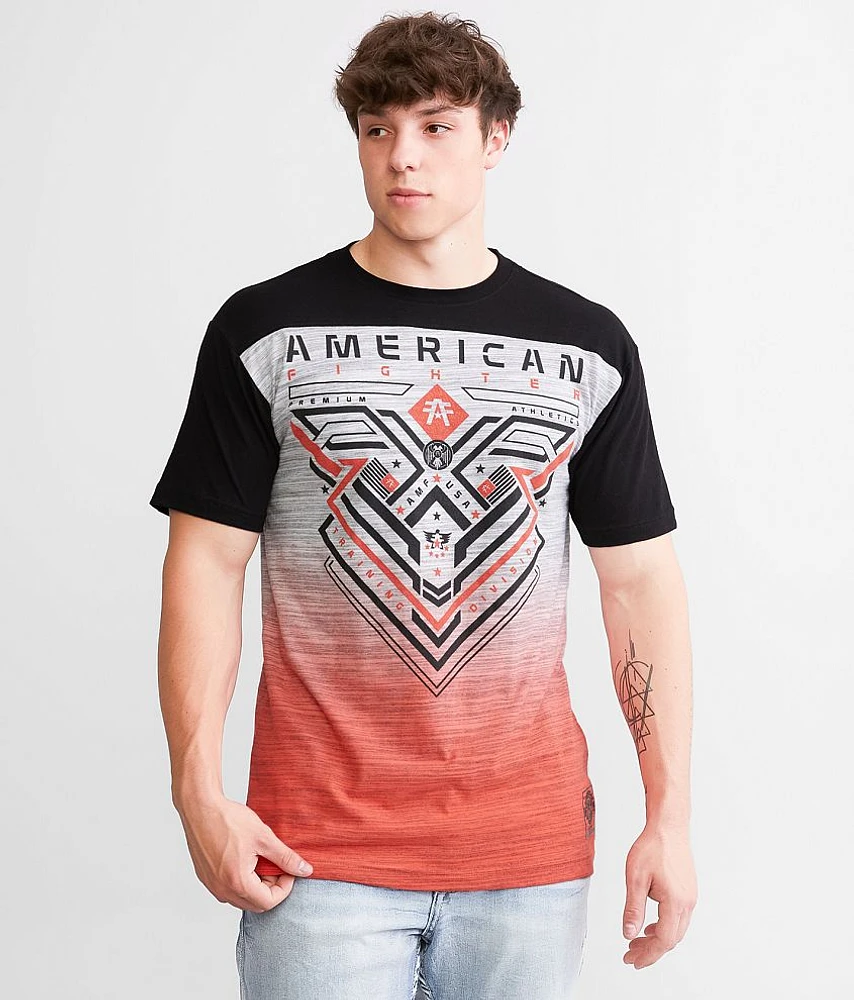 American Fighter Clearview T-Shirt