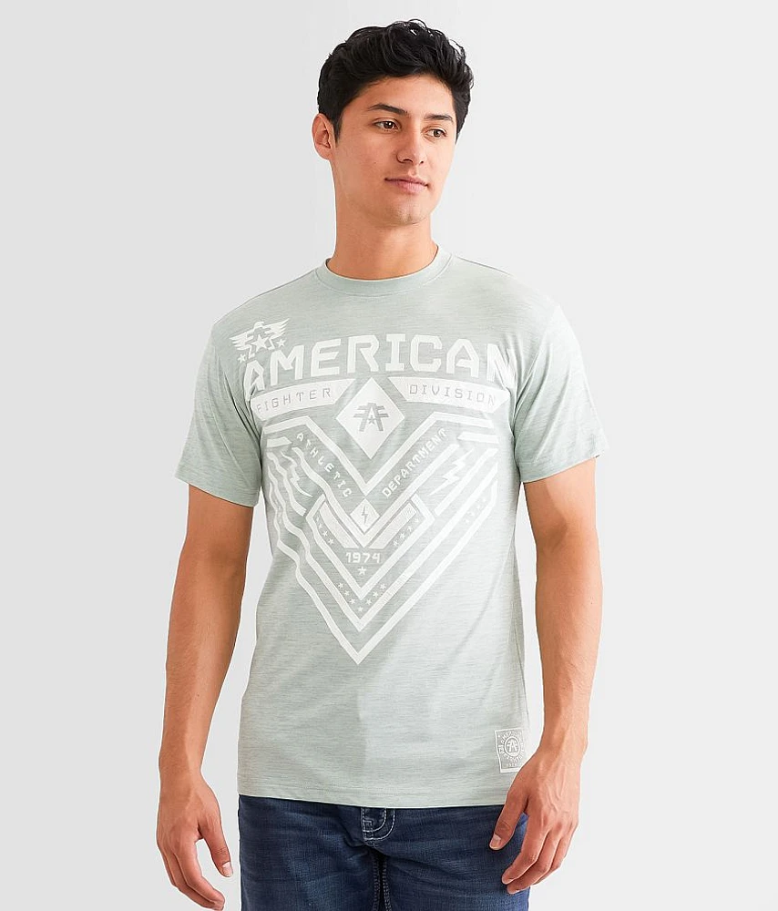 Crystal River T-Shirt