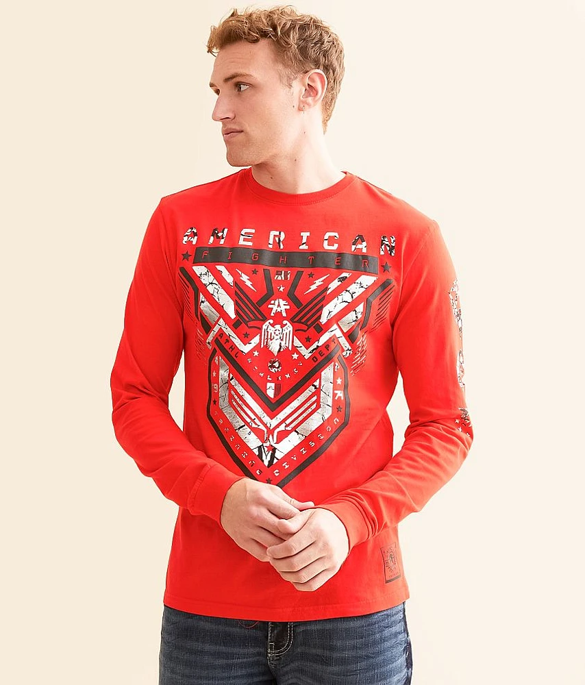 Sawgrass T-Shirt