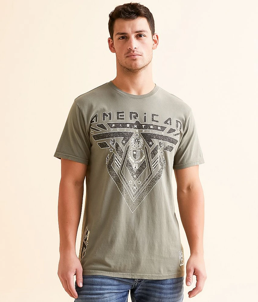American Fighter Levelock T-Shirt