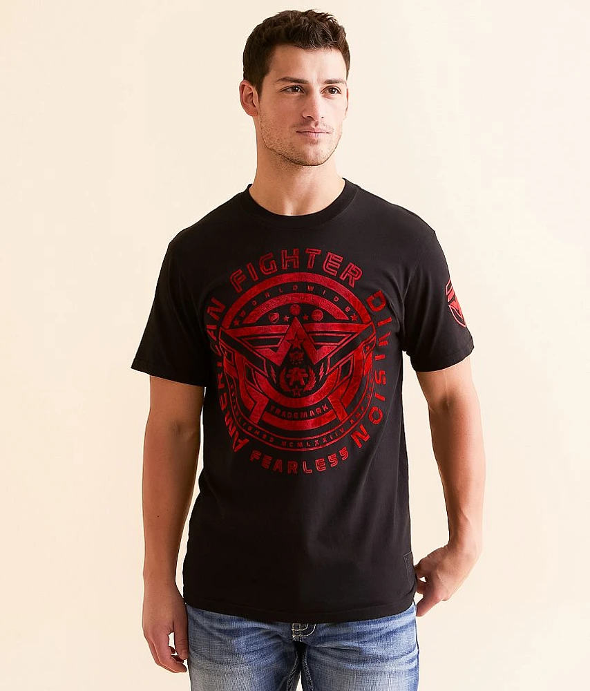 Fieldon T-Shirt