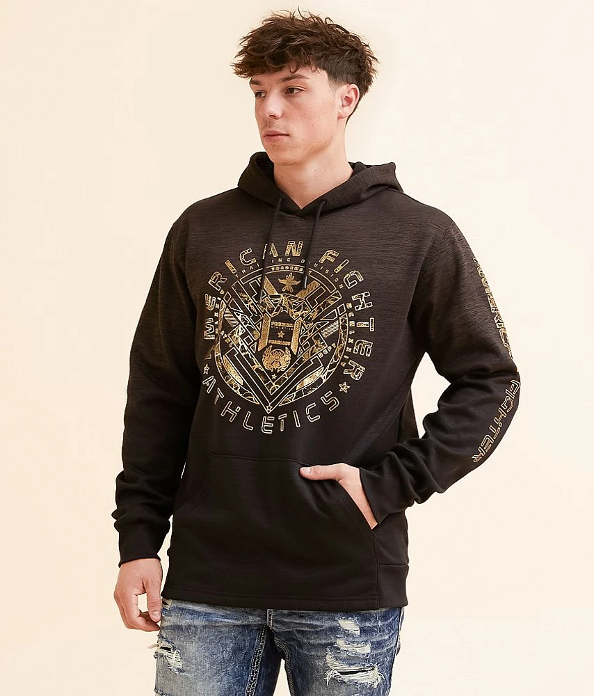 Herring Hooded Sweatshirt