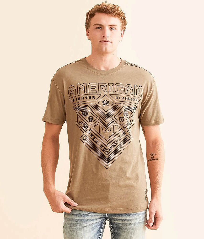 Elmont T-Shirt