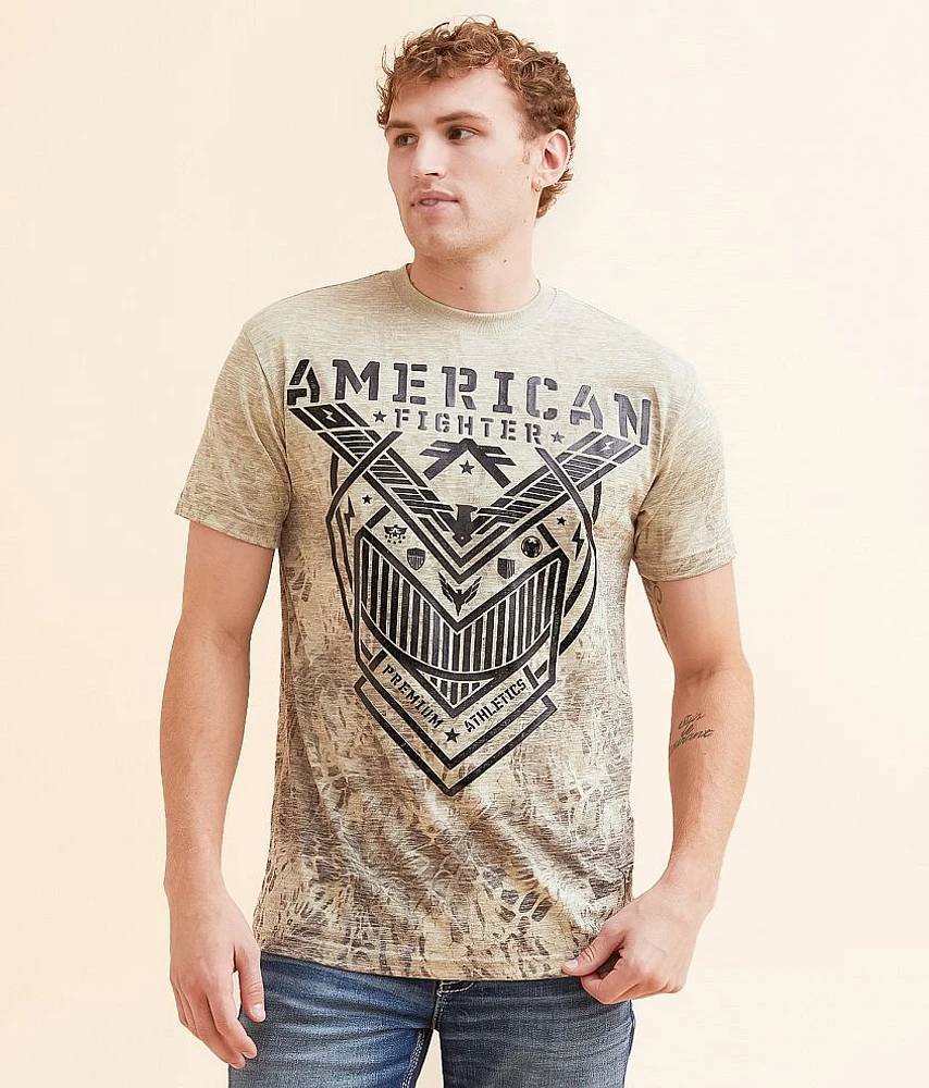 Aden T-Shirt