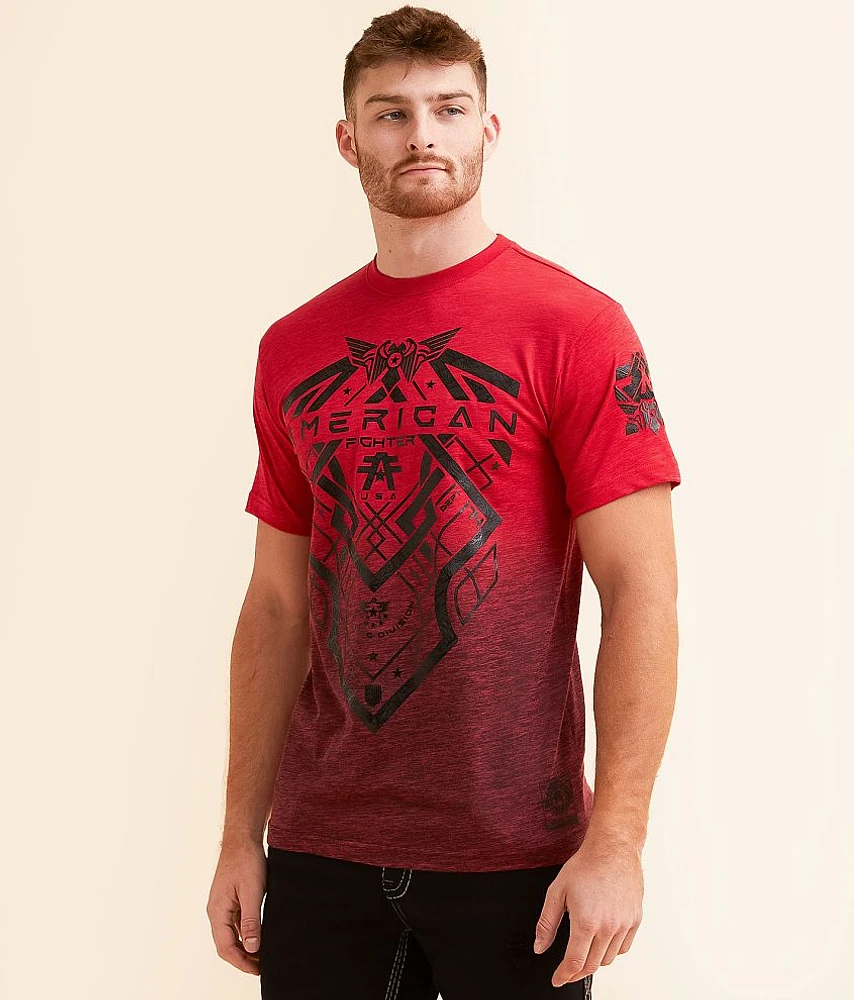 American Fighter Coalwood T-Shirt