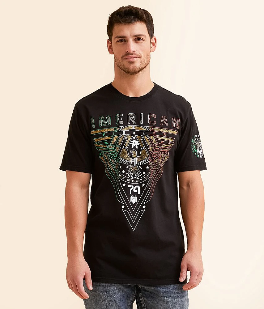 American Fighter Monrovia T-Shirt