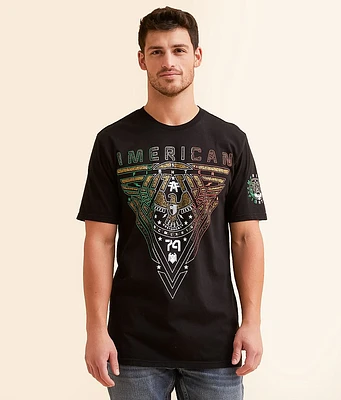 American Fighter Monrovia T-Shirt