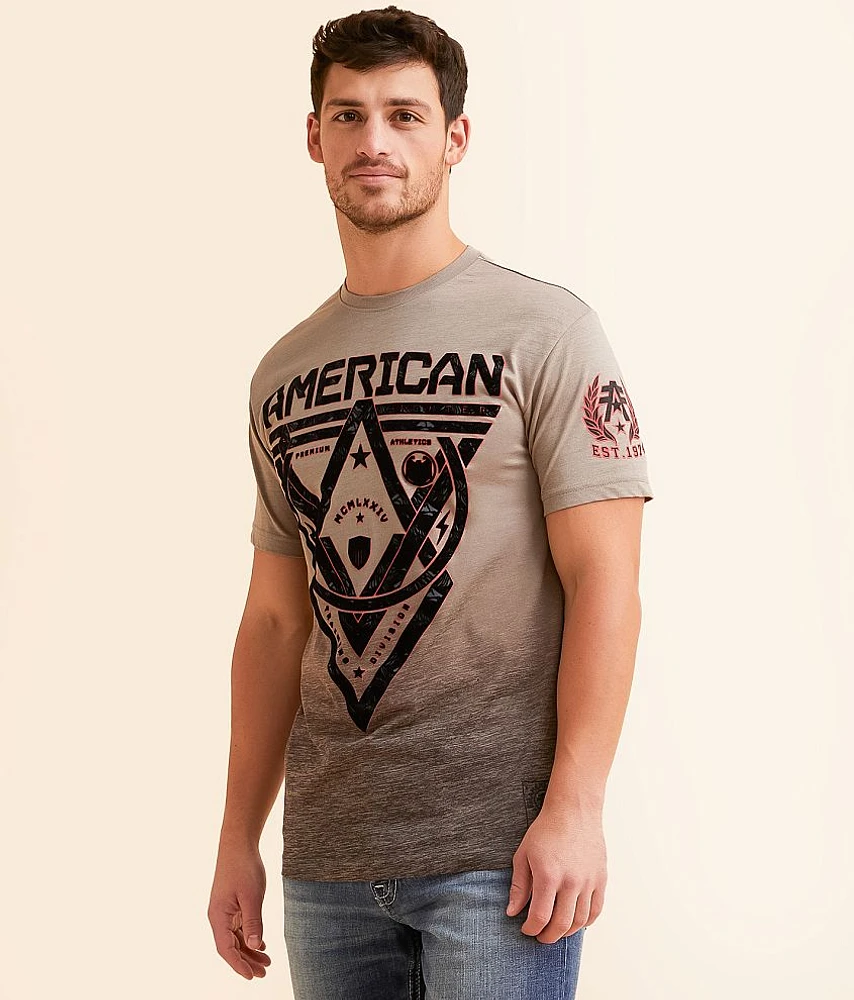 American Fighter Baldridge T-Shirt