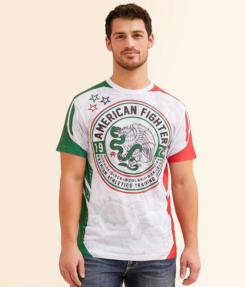 Martines Jersey T-Shirt