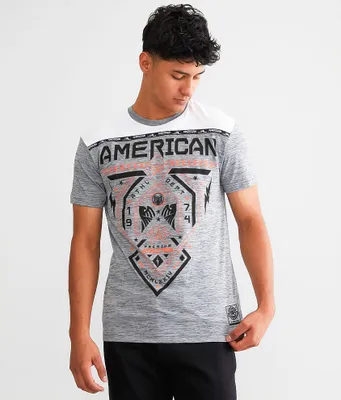 American Fighter Fairbanks T-Shirt