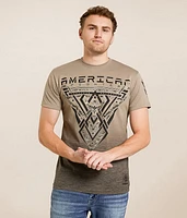 American Fighter Conner T-Shirt