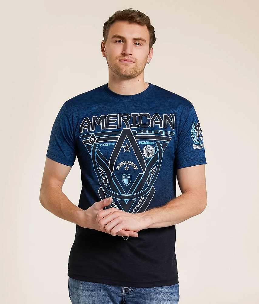 Aldridge T-Shirt