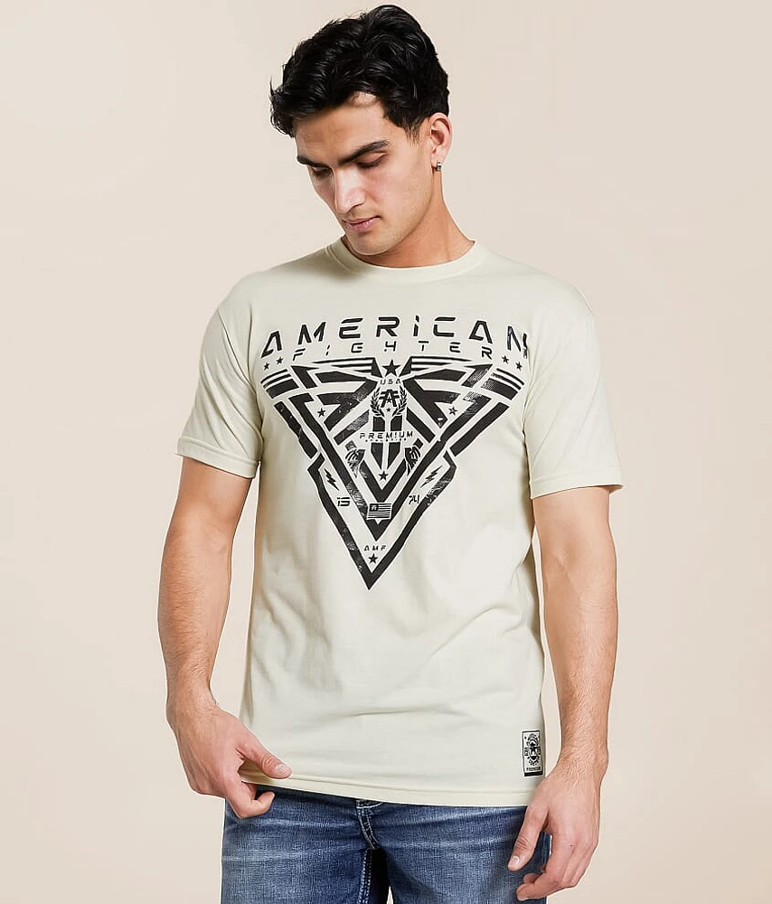 American Fighter Glenside T-Shirt