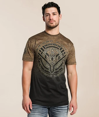American Fighter Belgrade T-Shirt