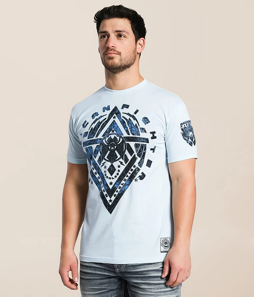 American Fighter Glenwillow T-Shirt