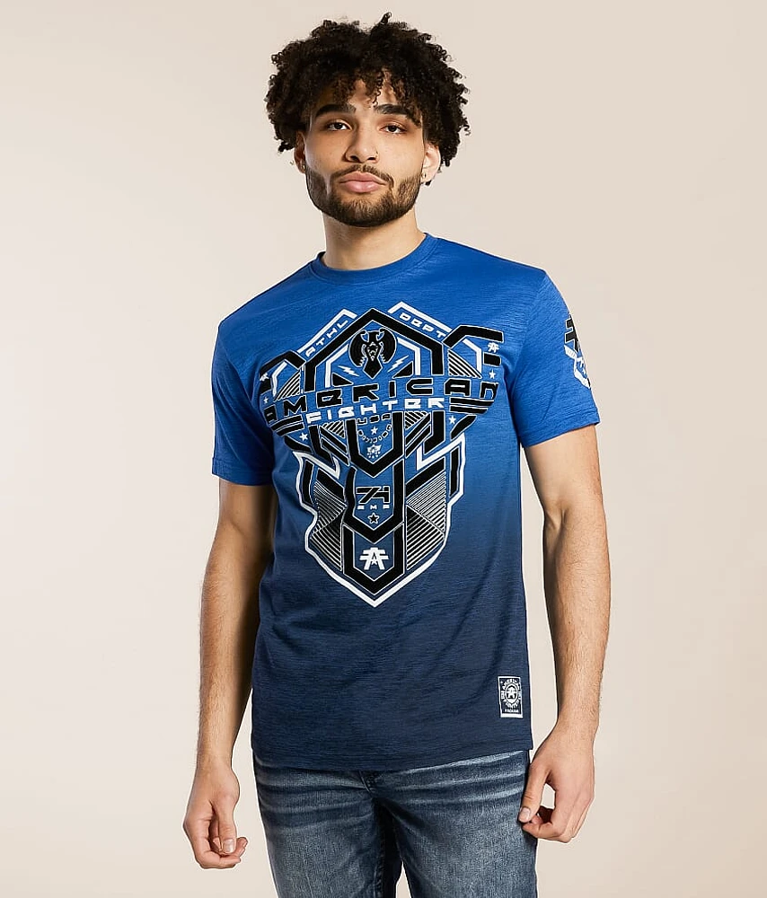 American Fighter Lomita T-Shirt