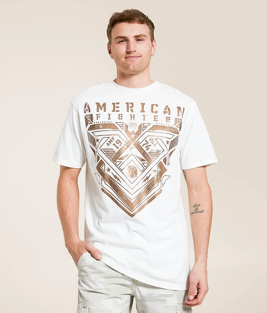 Hubbell T-Shirt