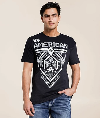 American Fighter Fairbanks T-Shirt