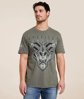 American Fighter Montross T-Shirt