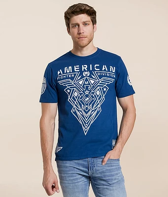 American Fighter Cranston T-Shirt