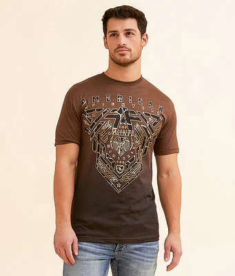 American Fighter Brighton T-Shirt