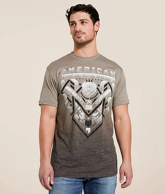 American Fighter Brinkley T-Shirt