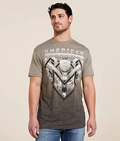 American Fighter Brinkley T-Shirt