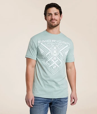 American Fighter Damar T-Shirt