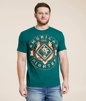 American Fighter Brownlee T-Shirt