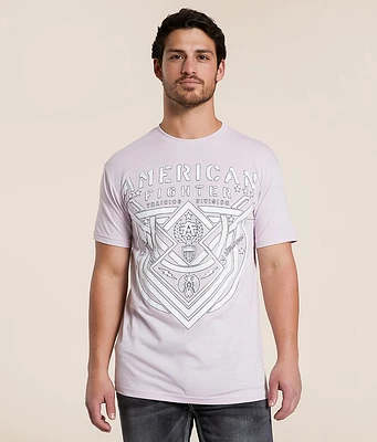 American Fighter Lost Springs T-Shirt