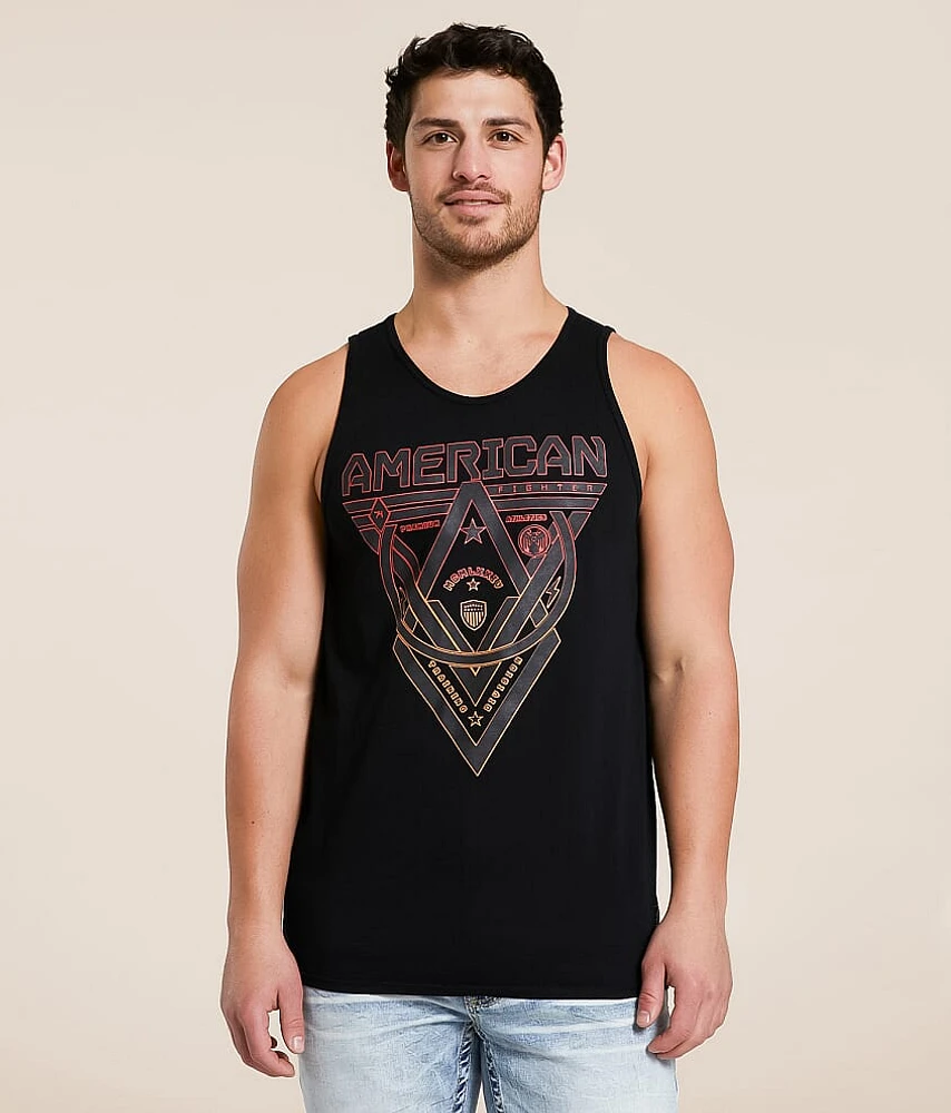Baldridge Tank Top