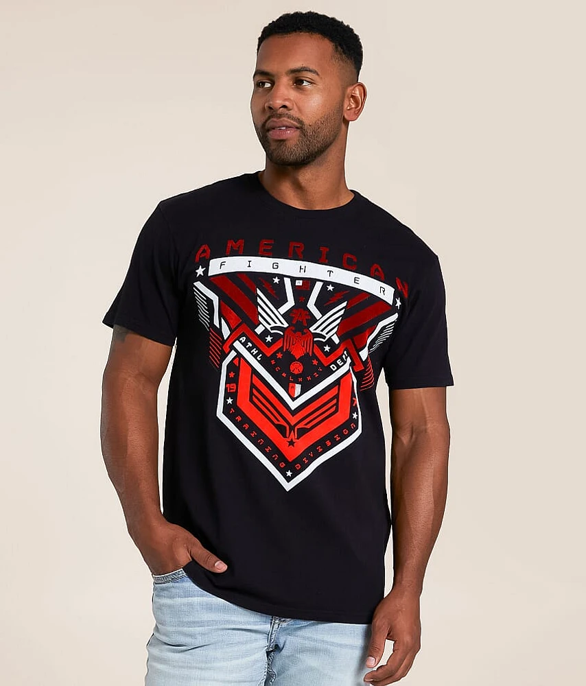 Sawgrass T-Shirt