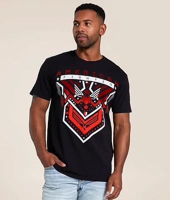 American Fighter Sawgrass T-Shirt