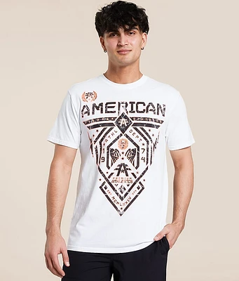 American Fighter Fairbanks T-Shirt