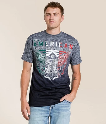 American Fighter Lanton T-Shirt