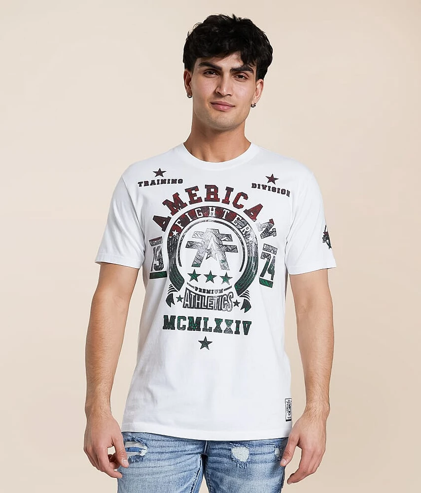 American Fighter Dalton T-Shirt