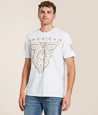 American Fighter Midnight T-Shirt