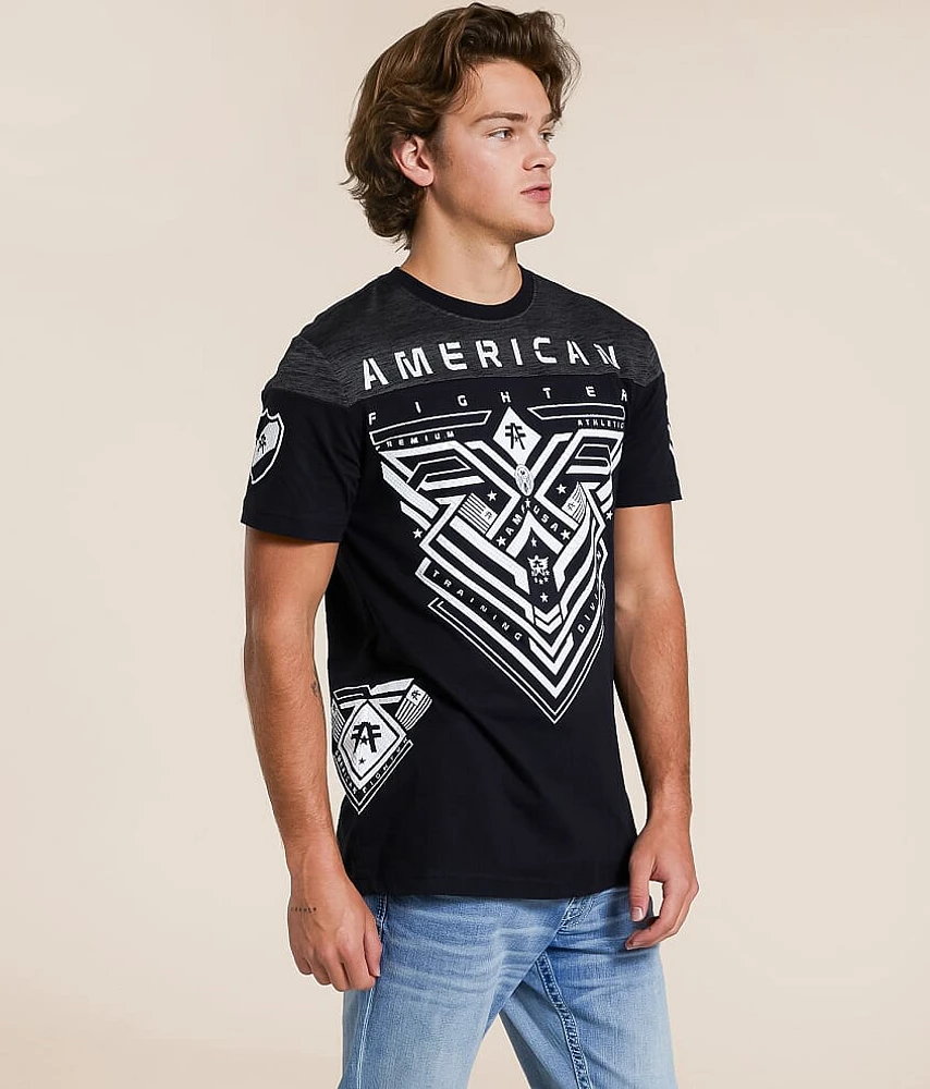 American Fighter Clearview T-Shirt