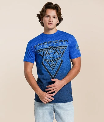 American Fighter Bleakwood T-Shirt