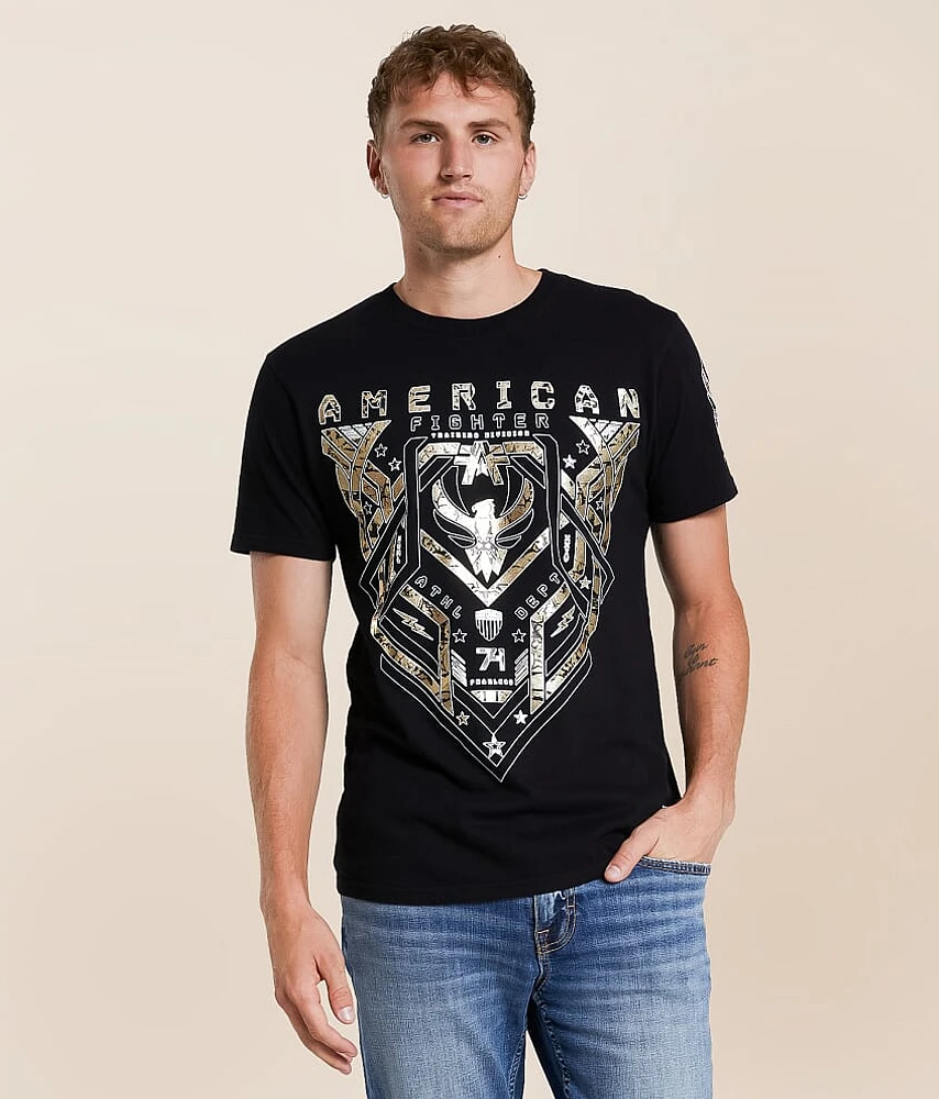 Cloverport T-Shirt