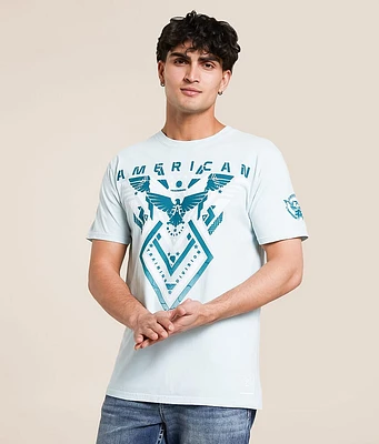 American Fighter Evansburg T-Shirt