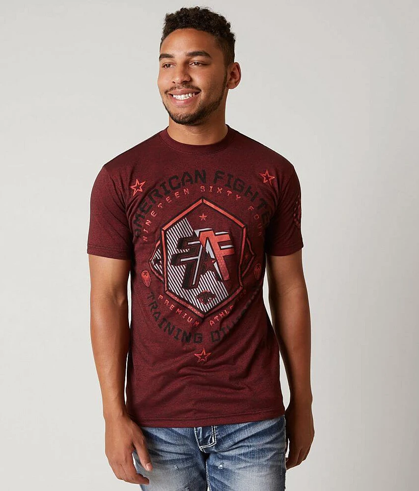 Sioux Falls Reversible T-Shirt