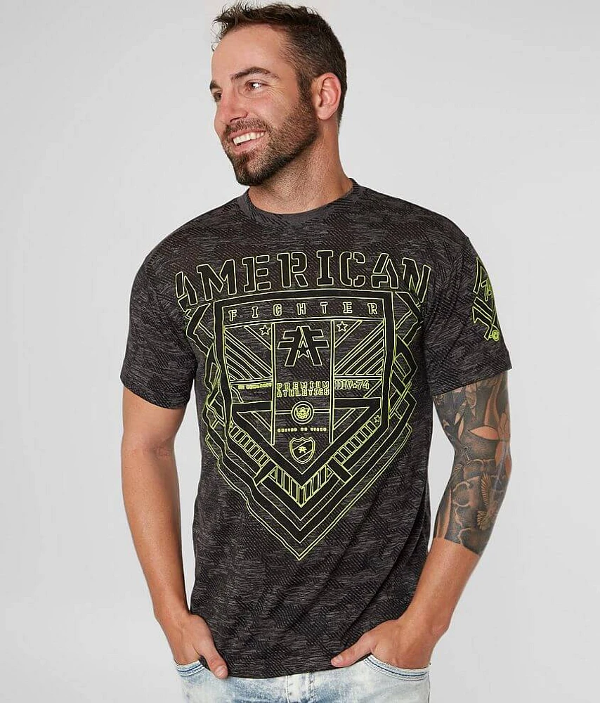 Hankinson T-Shirt