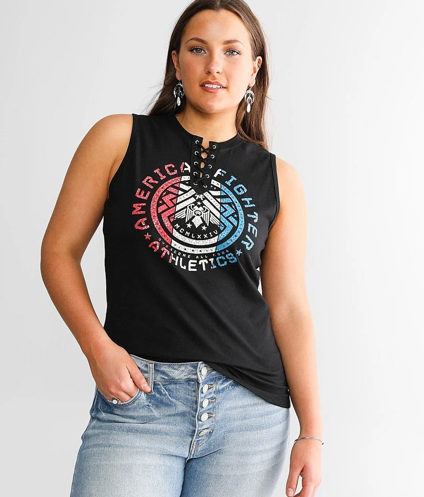 Crownpoint Tank Top